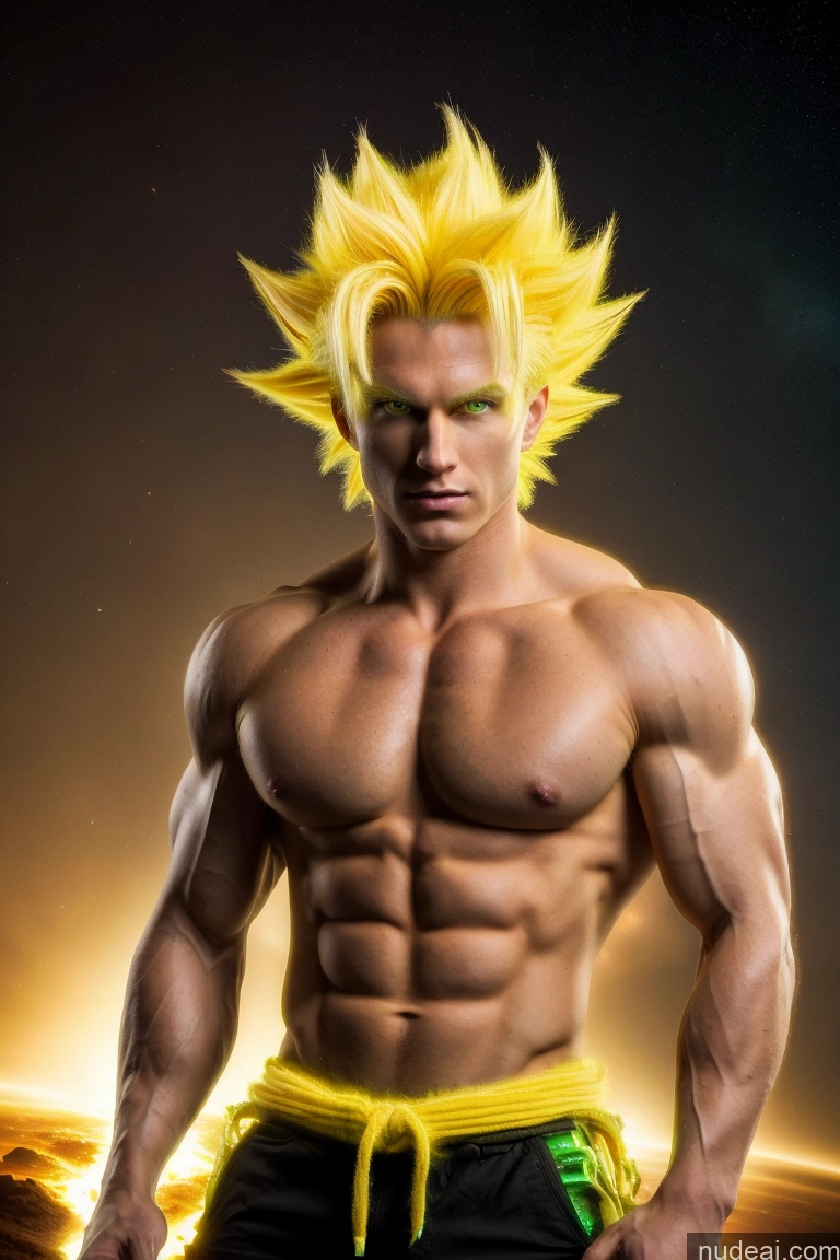 related ai porn images free for Super Saiyan 3 Muscular Cosplay Busty 18 Super Saiyan Science Fiction Style Neon Lights Clothes: Yellow Neon Lights Clothes: Orange Neon Lights Clothes: Red Dynamic View Space