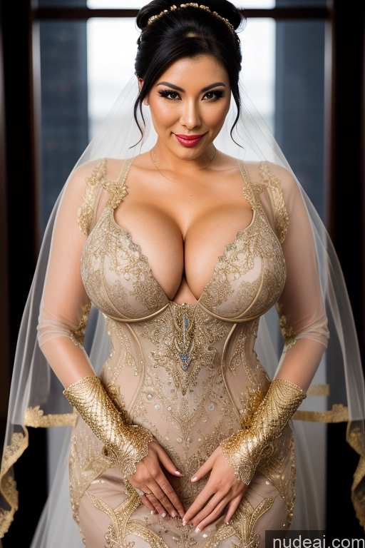 related ai porn images free for Busty Perfect Boobs Hair Bun Diamond Jewelry Gold Jewelry Jewelry Pearl Jewelry Black Hair Lingerie Sci-fi Armor Transparent Wedding Japanese Milf Dress