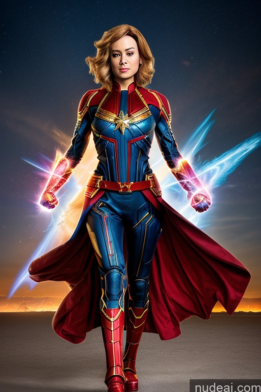 related ai porn images free for Captain Marvel Regal Cosplay