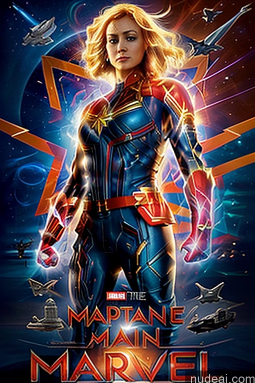 ai nude image of captain marvel movie poster pics of Captain Marvel Regal