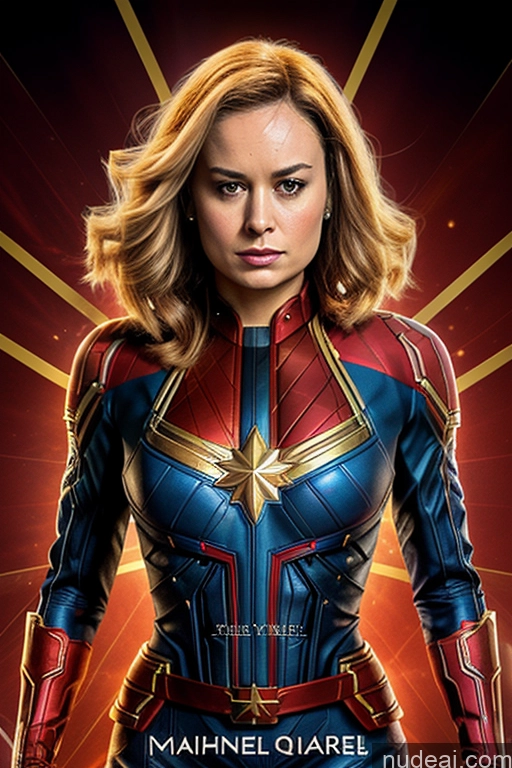 ai nude image of captain marvel is the new captain marvel pics of Captain Marvel Regal