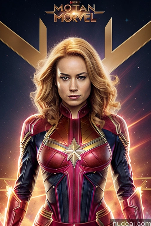 ai nude image of captain marvel poster pics of Regal Captain Marvel Neon Lights Clothes: Purple