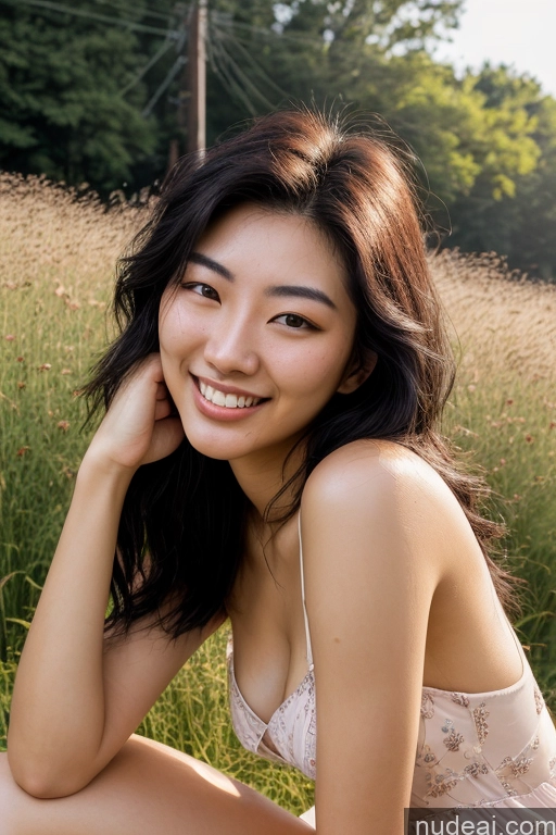 related ai porn images free for Woman Several Small Tits Small Ass Tall 18 Happy Black Hair Korean Soft + Warm Meadow Front View Cumshot Topless Pearl Jewelry Bright Lighting Messy Sundress