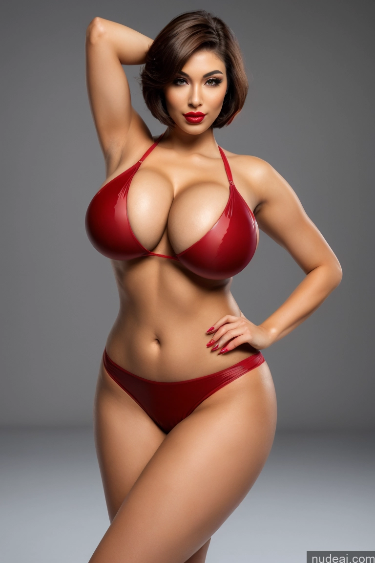 related ai porn images free for Model One Huge Boobs Perfect Boobs Beautiful Big Hips Thick Perfect Body Long Legs Big Ass Lipstick Busty 18 Sexy Face Pouting Lips Seductive Short Hair Spreading Legs Nude Japanese 3d