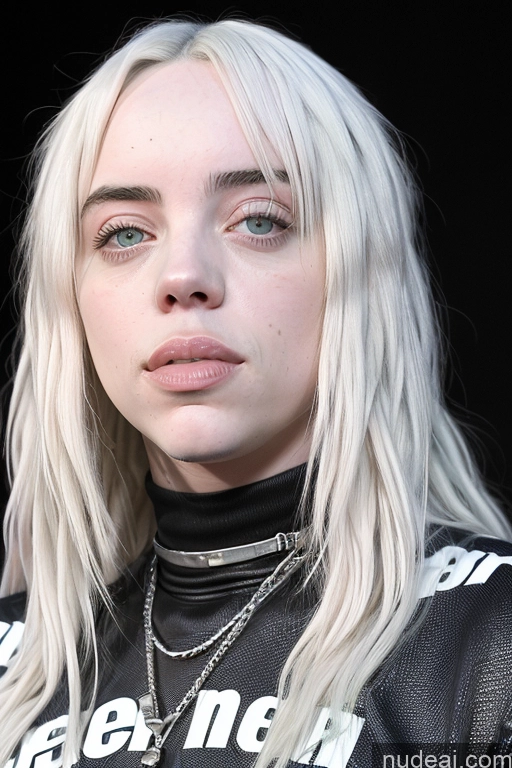 related ai porn images free for Billie Eilish Peeing