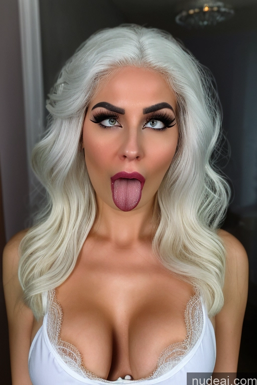 related ai porn images free for Bimbo Two Perfect Boobs Small Tits 20s Angry Ahegao Orgasm White Hair Pixie Asian Dark Fantasy Bathroom Front View Sleeping Nightgown Partially Nude Cleavage Wine