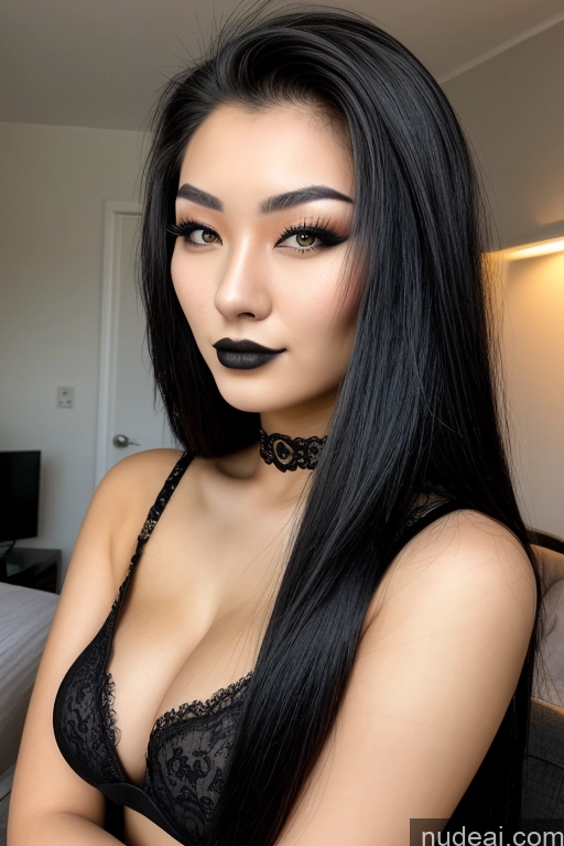 related ai porn images free for Woman One 18 Mongolian Goth