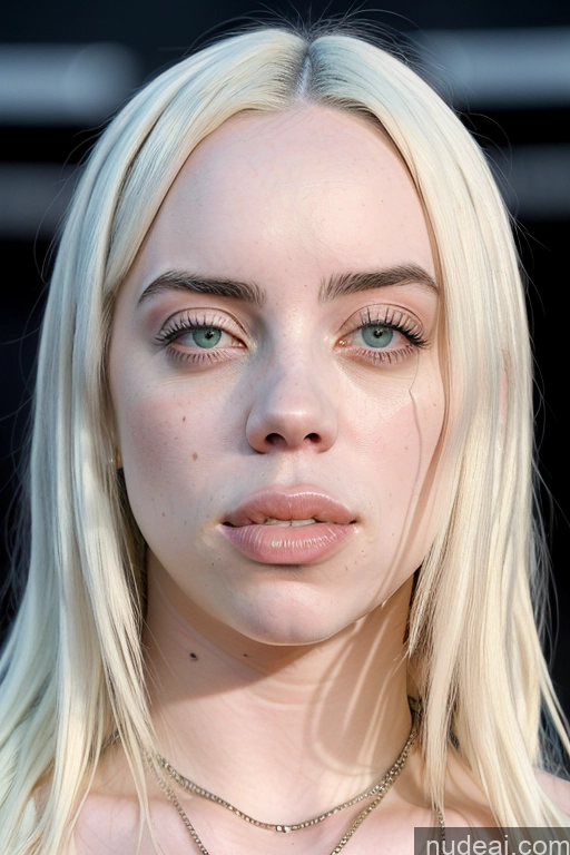 related ai porn images free for Cumshot Billie Eilish Nude