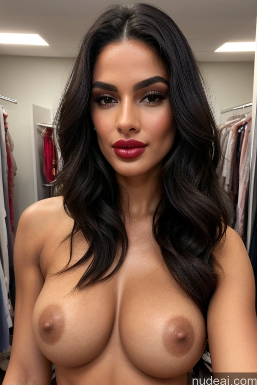 related ai porn images free for Miss Universe Model Several Perfect Boobs Lipstick Abs Big Hips Long Legs Tall 30s Seductive Orgasm Pouting Lips Sexy Face Long Hair Portuguese Skin Detail (beta) Changing Room Front View Nude Black Hair