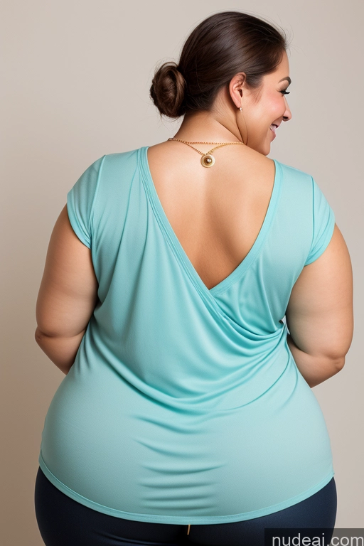 related ai porn images free for Busty Beautiful Fat Chubby Thick Hip Hop Model 30s White Happy Back View Diamond Jewelry Gold Jewelry Jewelry Pearl Jewelry One Bending Over