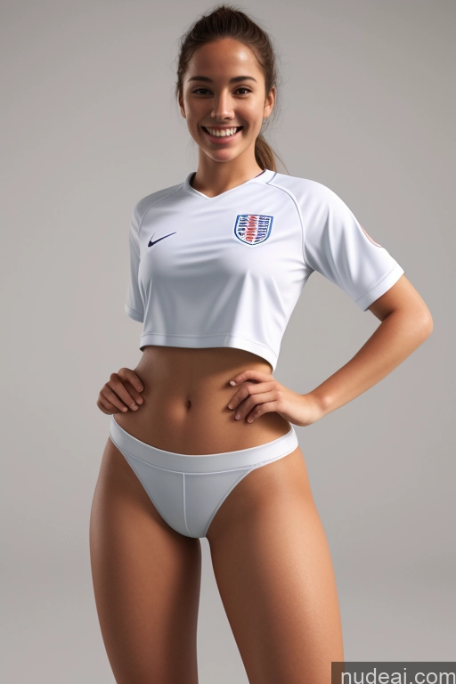 related ai porn images free for Model Pubic Hair Big Hips Big Ass Beautiful Skinny Perfect Body Happy British T-pose Front View Nude High Socks Shirt Soccer 3d