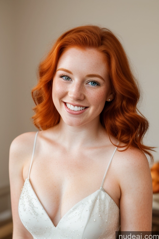 related ai porn images free for One Small Tits 20s Ginger Irish Dress Happy