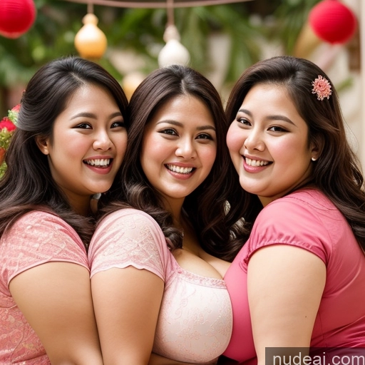 related ai porn images free for Several Beautiful Busty Thick Chubby Fat 30s Malaysian Chemise Happy