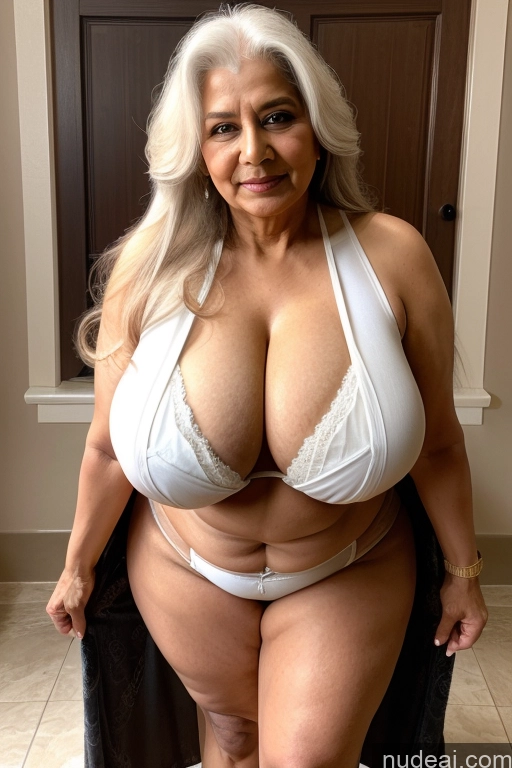 Milf One Busty Big Ass 70s Long Hair Indian Cleavage After Shower