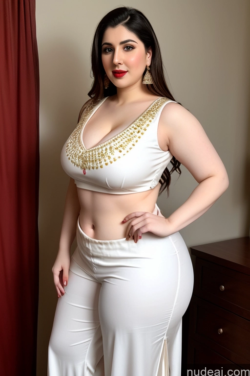 related ai porn images free for Fairer Skin Busty Lipstick Big Hips Salwar Big Ass