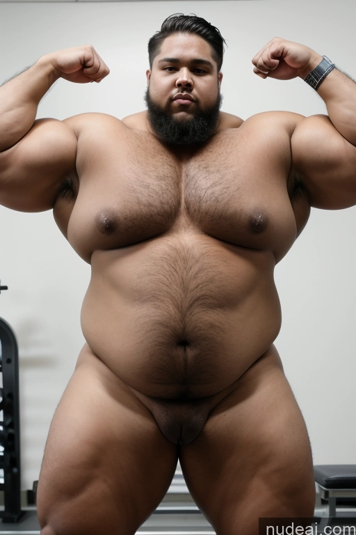 related ai porn images free for Bodybuilder One Huge Boobs Tattoos Big Ass Thick Chubby Fat Big Hips Long Legs Tall Pubic Hair Black Hair Straight Front View