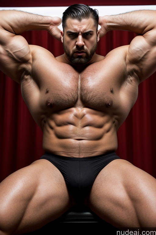 related ai porn images free for One Huge Boobs Tattoos Big Ass Abs Thick Big Hips Long Legs Tall Pubic Hair Oiled Body Angry Black Hair Straight Jewish Muscular Bodybuilder Front View Vampire