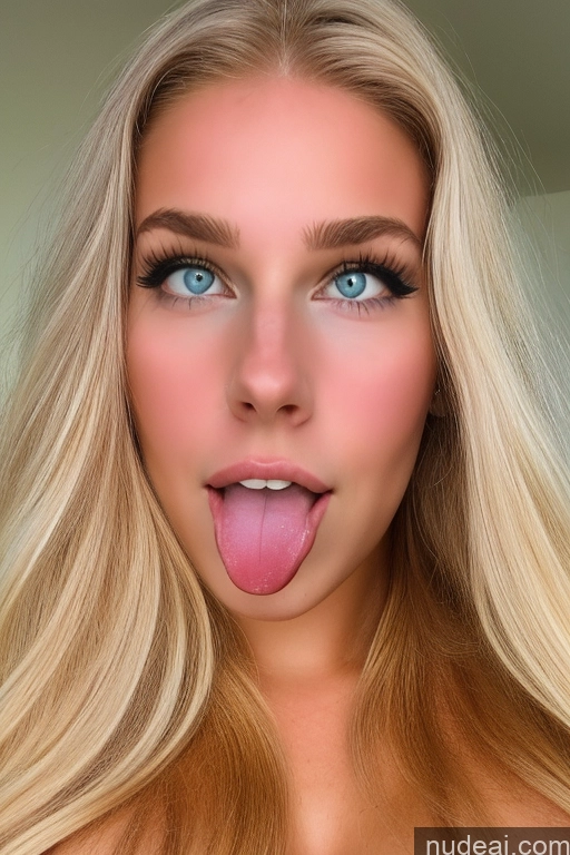 related ai porn images free for Bimbo Busty Perfect Boobs Beautiful Thick Big Hips Long Legs 18 Ginger Ahegao Scandinavian Nude Long Hair