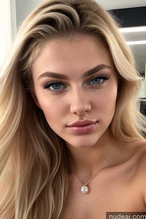 related ai porn images free for Sorority Several Busty Perfect Boobs Beautiful Skinny Abs Long Legs Tall Perfect Body 18 Seductive Pouting Lips Scandinavian Nude Pearl Jewelry Detailed