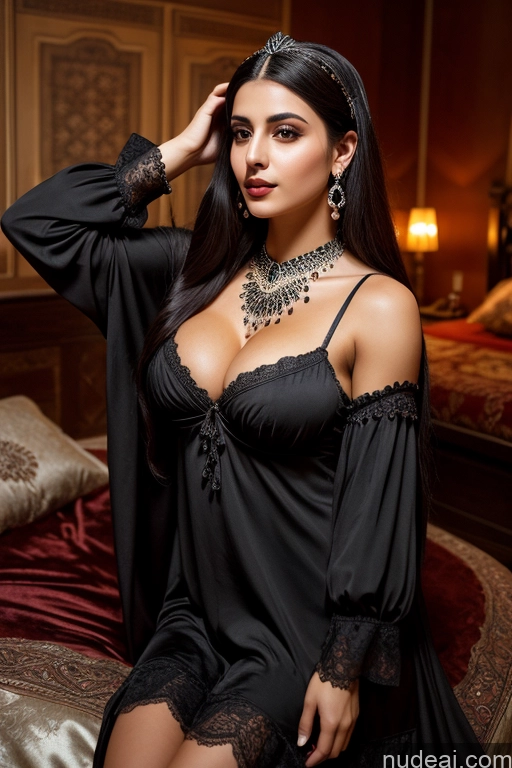 related ai porn images free for Model One Busty Muscular Big Ass Abs 20s Seductive Sexy Face Sad Black Hair Long Hair Ottoman Asena Dark Fantasy Front View Nude Goth Nightgown Vampire Victorian Goth Gals V2 Pearl Jewelry Dark Lighting Simple Bedroom