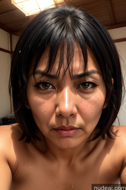 related ai porn images free for Nude Cumshot Front View Bedroom Warm Anime Japanese Bangs Black Hair Angry 18 Tanned Skin Perfect Boobs Abs One Milf