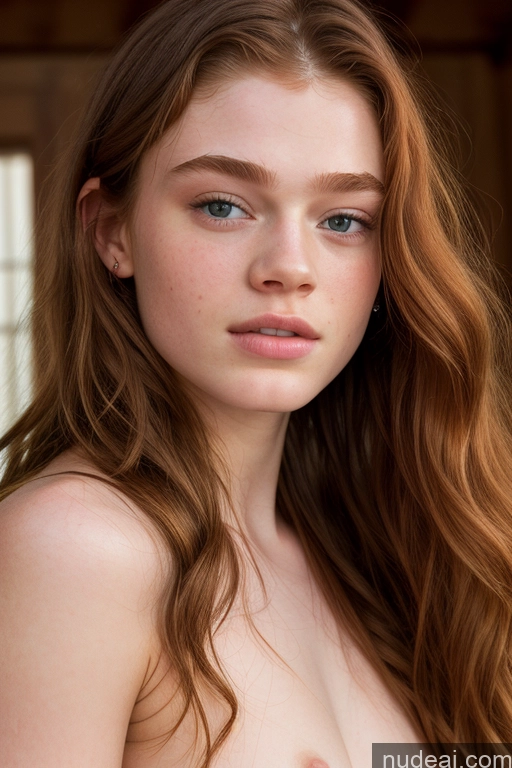 Sadie Sink, Woman,