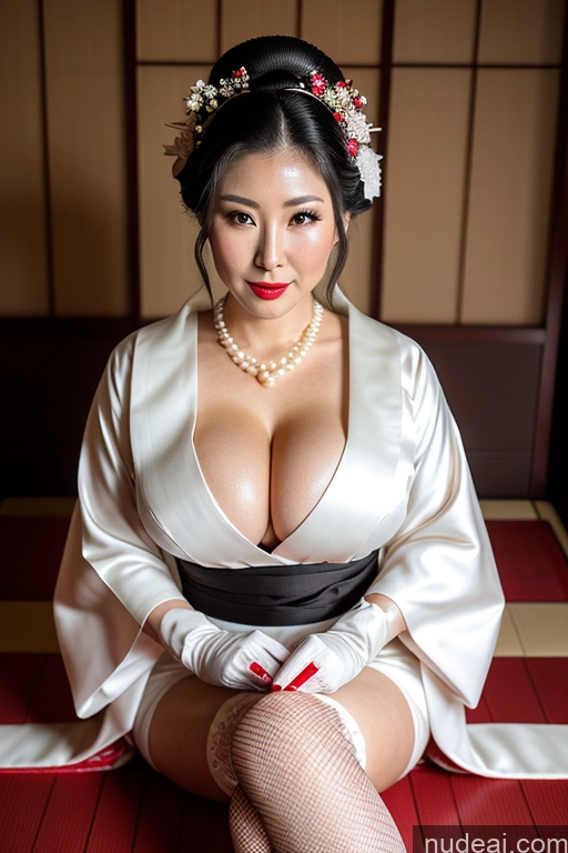 related ai porn images free for Milf Busty Perfect Boobs Lipstick Perfect Body Black Hair Hair Bun Onsen Gloves Kimono Wedding Thigh Socks Pearl Jewelry Jewelry 30s Geisha Japanese