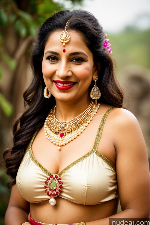 related ai porn images free for Milf One Small Tits Lipstick 30s Happy Indian Watercolor Dirndl Sari Tribal Tunic Traditional Partially Nude Gold Jewelry Jewelry Pearl Jewelry Bright Lighting Detailed