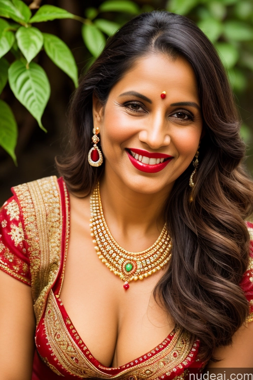 related ai porn images free for Milf One Small Tits Lipstick 30s Happy Indian Watercolor Dirndl Sari Tribal Tunic Traditional Partially Nude Gold Jewelry Jewelry Pearl Jewelry Bright Lighting Detailed