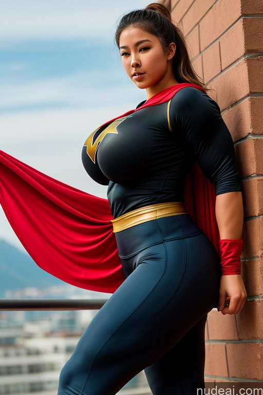 related ai porn images free for Thick Huge Boobs Mongolian Superhero Spandex Big Hips Big Ass Athlete 18 Muscular Cleavage