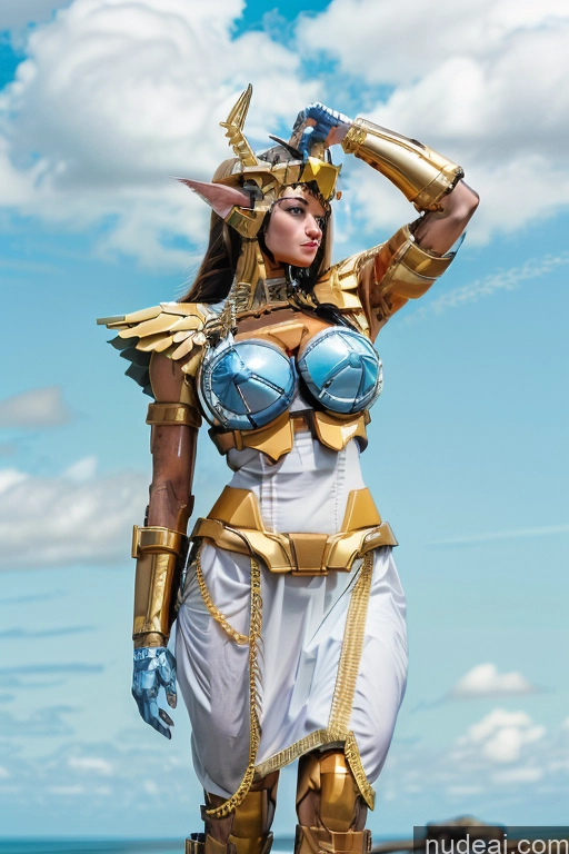 related ai porn images free for Woman Huge Boobs Muscular Abs Menstoga, White Robes, In White And Gold Costumem, Gold Headpiece, Gold Belt, Gold Chain SuperMecha: A-Mecha Musume A素体机娘 Fairer Skin Deep Blue Eyes REN: A-Mecha Musume A素体机娘 SSS: A-Mecha Musume A素体机娘 Mecha Musume + Gundam + Mecha Slider