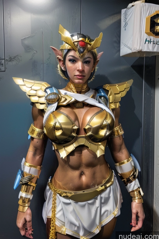 related ai porn images free for Huge Boobs Muscular Abs Menstoga, White Robes, In White And Gold Costumem, Gold Headpiece, Gold Belt, Gold Chain SuperMecha: A-Mecha Musume A素体机娘 Fairer Skin Deep Blue Eyes REN: A-Mecha Musume A素体机娘 SSS: A-Mecha Musume A素体机娘 Superheroine Superhero