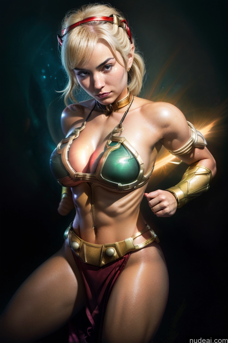 related ai porn images free for Muscular Abs Superhero Captain Marvel Batwoman Hawkgirl Mary Thunderbolt Spider-Gwen Busty Powering Up Power Rangers Captain Planet Superheroine Slavekini, Aka Slave Leia Outfit SuperMecha: A-Mecha Musume A素体机娘