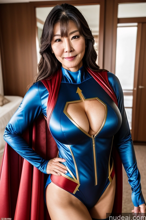 related ai porn images free for Superhero Milf Perfect Body Perfect Boobs Korean