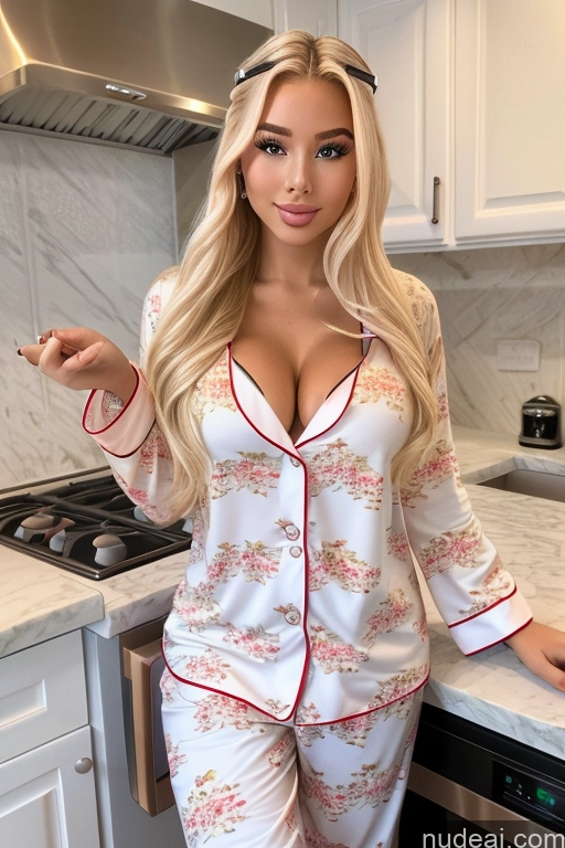 related ai porn images free for Bimbo Kitchen 18 Pajamas