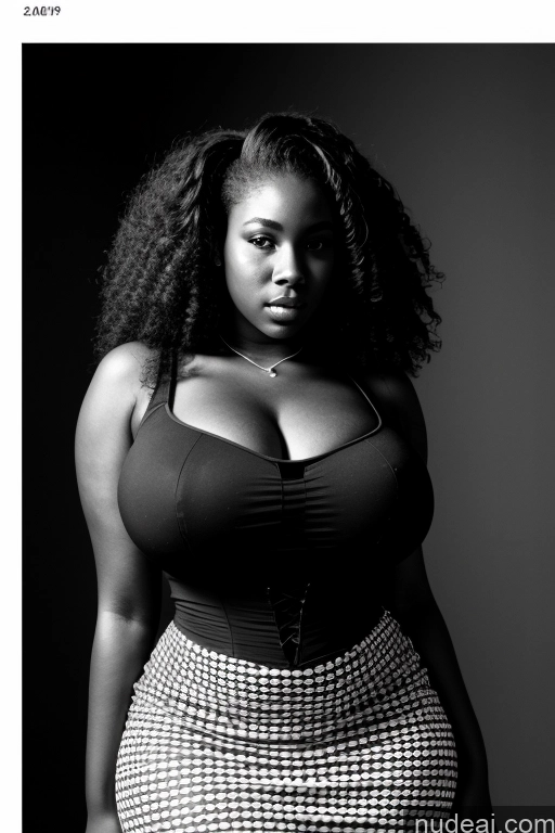 related ai porn images free for 18 Huge Boobs Big Hips Big Ass Black And White African Victorian Dress