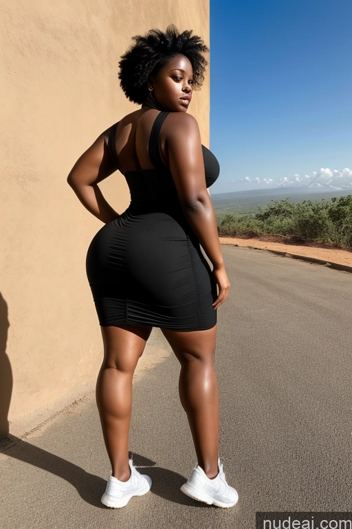 related ai porn images free for African Dress Athlete Big Ass Big Hips Thick