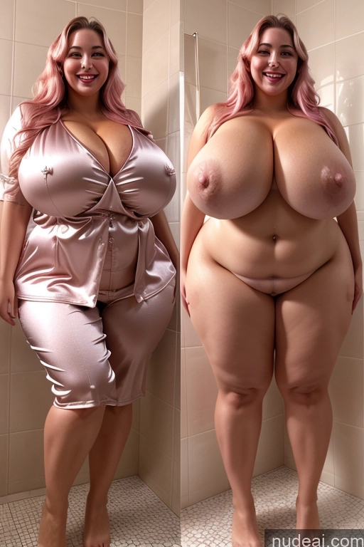 related ai porn images free for Woman Busty Beautiful Lipstick Big Ass Thick Chubby Happy Long Hair Pink Hair Oiled Body Egyptian Bathroom Nude Satin Huge Boobs 30s Onoff Blouse