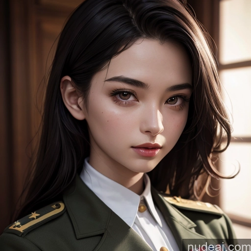 related ai porn images free for Woman 18 Asian Military