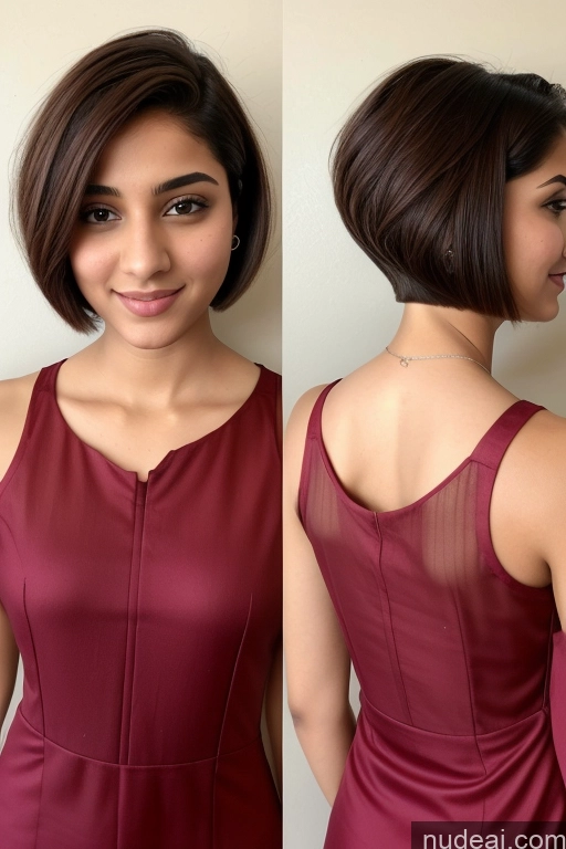 related ai porn images free for 18 Woman Short Hair Skinny Salwar