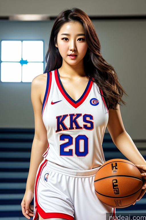 related ai porn images free for Korean Perfect Boobs Basketball