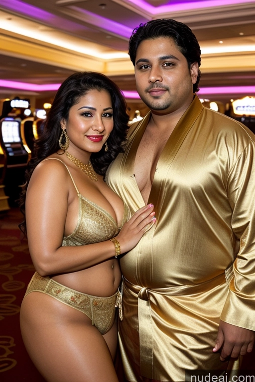 related ai porn images free for Huge Boobs Lipstick Big Ass Thick Chubby Fat 40s Serious Indian Casino Salwar Sari Kimono Gold Jewelry Oiled Body Lingerie Transparent Several Woman + Man Partially Nude Massage