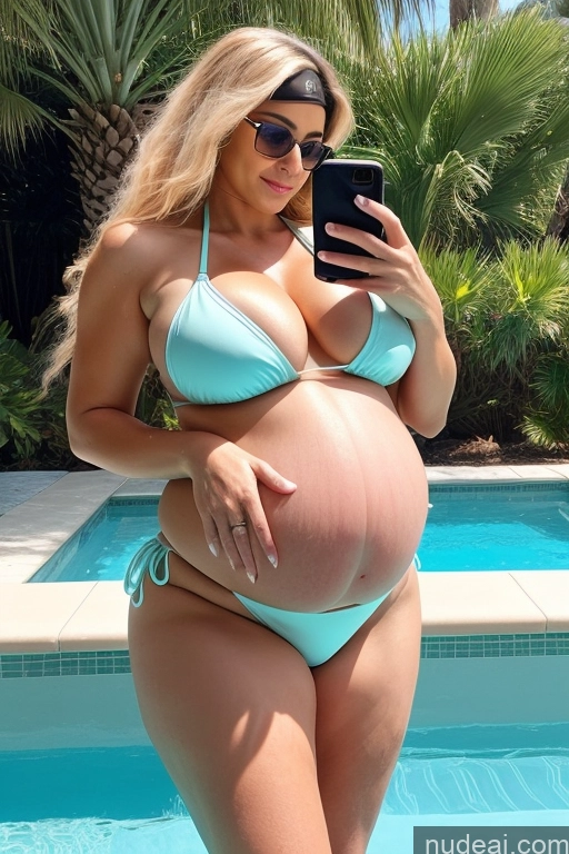 related ai porn images free for Huge Boobs Beautiful Big Ass Big Hips Perfect Body Blonde Long Hair Spanish Niqab Milf Pregnant 40s Seductive Mirror Selfie Front View Bright Lighting Microkini Sleeping Pool