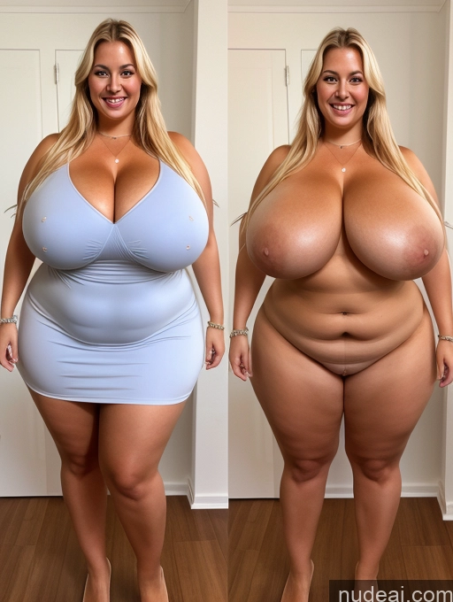 related ai porn images free for Model One Busty Huge Boobs Perfect Boobs Beautiful Thick Chubby Big Hips 30s Happy Laughing Scandinavian Bra Dress Cleavage Transparent Pearl Jewelry Detailed Onoff Tanned Skin