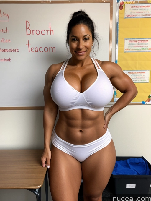 related ai porn images free for Huge Boobs Big Ass Abs Thick Muscular Big Hips Tanned Skin 40s White Skin Detail (beta) Detailed Teacher