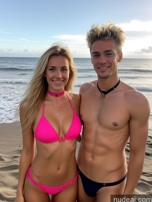 related ai porn images free for Woman + Man Small Tits Small Ass Skinny Perfect Boobs Blonde Messy Beach Bikini Choker Dutch 18