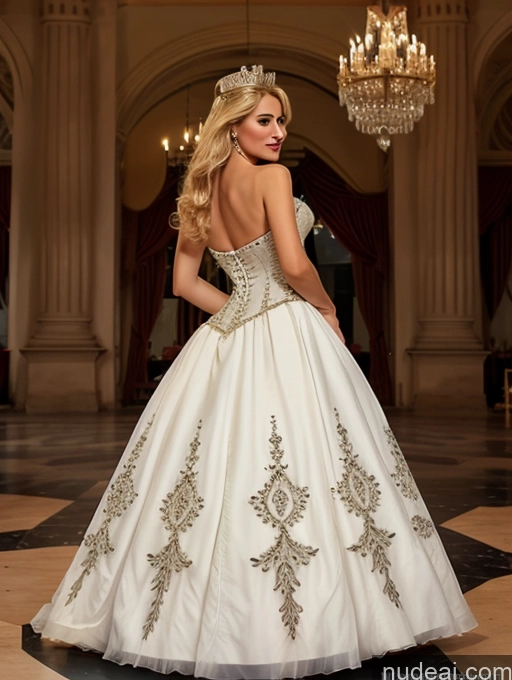 related ai porn images free for Elemental Series - Ice Regal Blonde FairArguementBut Perfect Boobs Haute Couture | Ball Gown Haute Couture V1 Victorian Orgasm