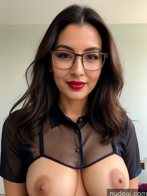 related ai porn images free for Busty Perfect Boobs Beautiful Glasses Lipstick Perfect Body Pubic Hair Oiled Body Sexy Face Close-up View Cumshot Blouse Panties Polo Professor Secretary Teacher Stylish Transparent Lingerie Model