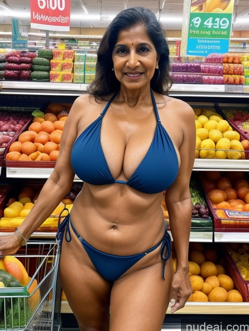 related ai porn images free for 70s Huge Boobs Microkini Indian Grocery