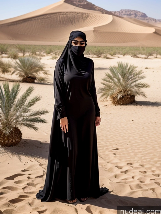 related ai porn images free for Arabic Huge Boobs Niqab Oasis